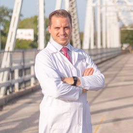 CS Family Dentistry | Dr. Smith